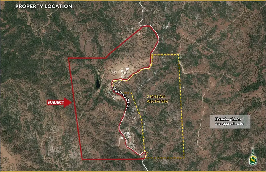 46565 Dry Creek Dr, Badger, CA 93603 - Image #3