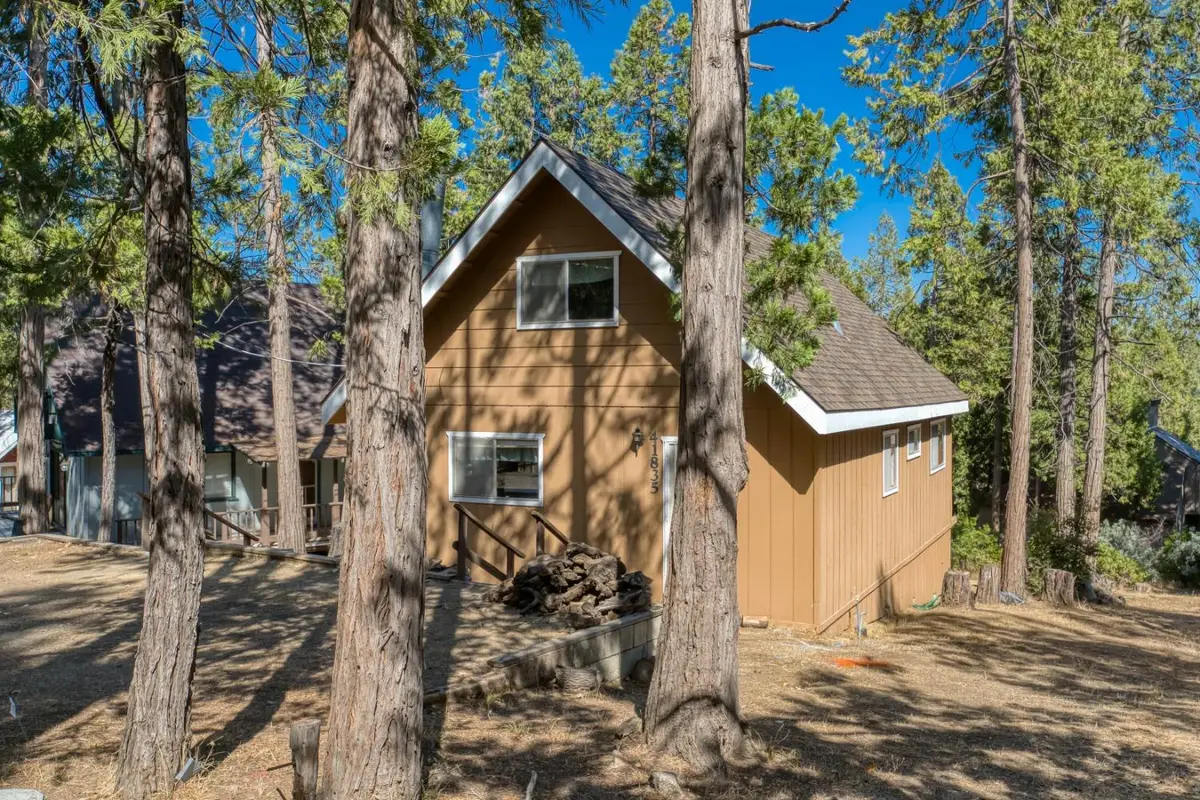 41835 Corlew Lane, Auberry, CA 93602 - Image #1