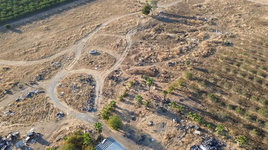 0 Lot Ave 21 And Road 26, Madera, CA 93638 - Image #2