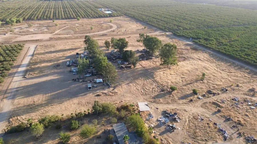 0 Lot Ave 21 And Road 26, Madera, CA 93638 - Image #3