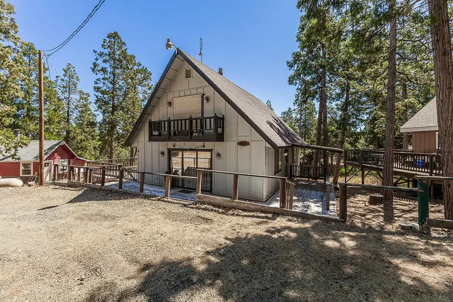 41823 Corlew Lane, Auberry, CA 93602 - Image #3