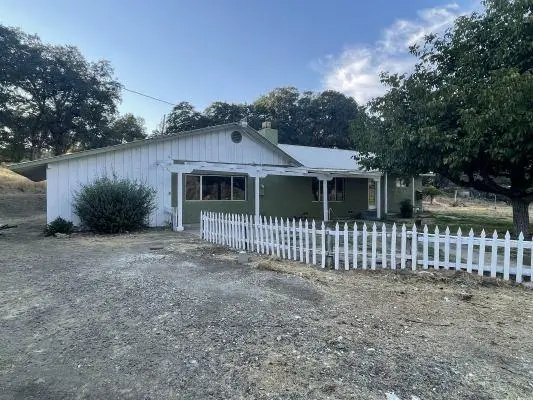 4797 Mark Lee Road, Mariposa, CA 95338