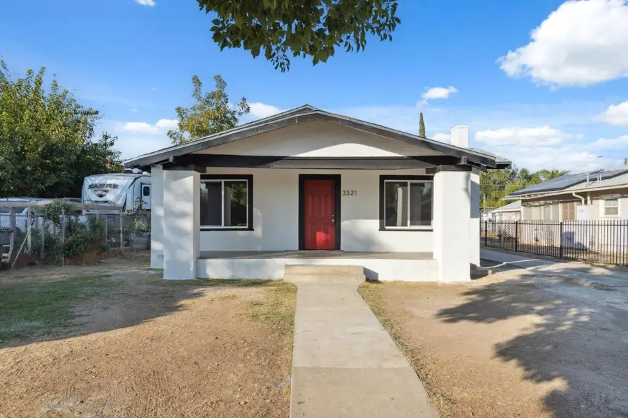 3321 Montecito, Fresno, CA 93702 - Image #2
