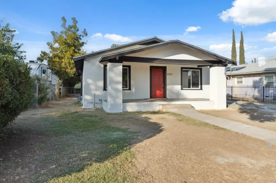 3321 Montecito, Fresno, CA 93702 - Image #3