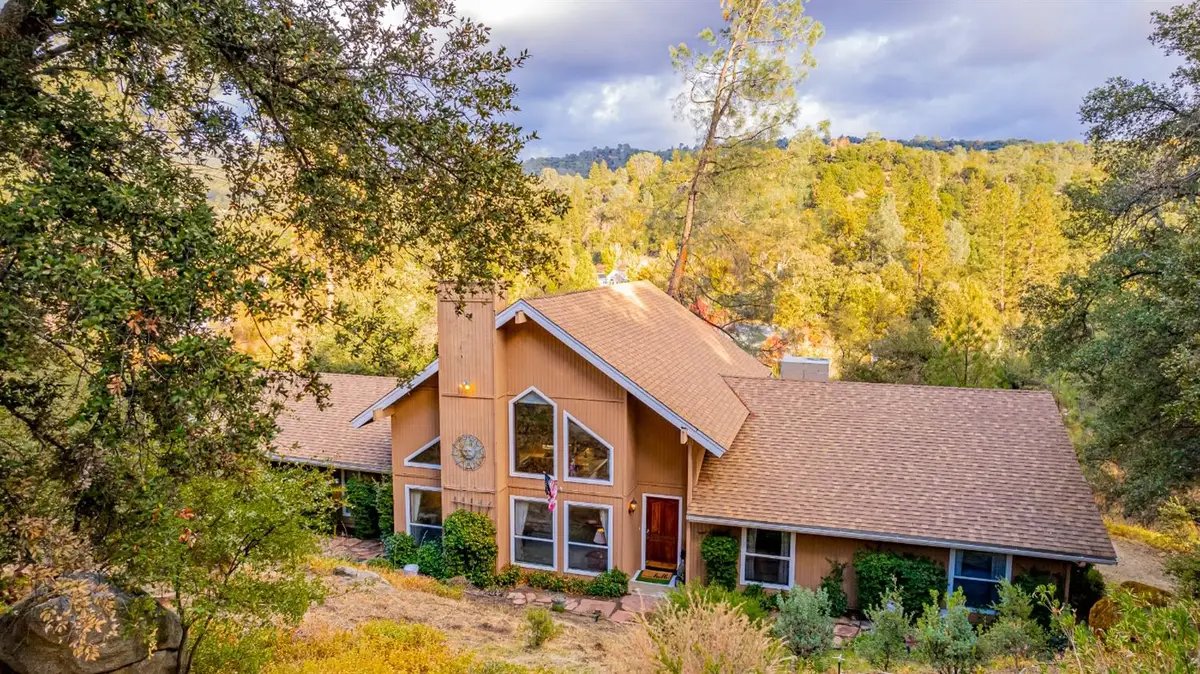 50365 Spook Lane, Oakhurst, CA 93644 - Image #1