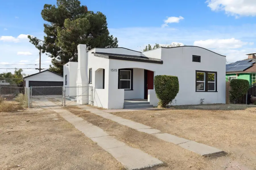 1515 N Fruit Avenue, Fresno, CA 93728 - Image #2