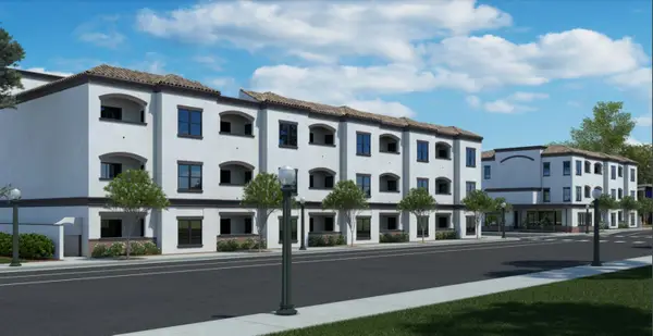 1504 N Van Ness Avenue, Fresno, CA 93728