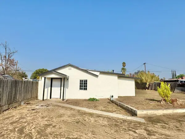 5035 E Laurel Avenue, Fresno, CA 93727