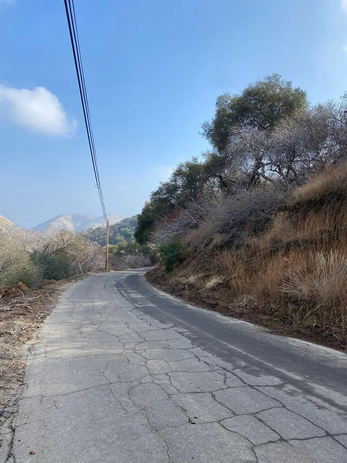 0 Ruth Hill Rd, Yokuts Valley, CA 93675 - Image #1