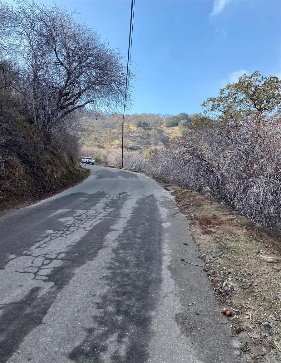 0 Ruth Hill Rd, Yokuts Valley, CA 93675 - Image #2