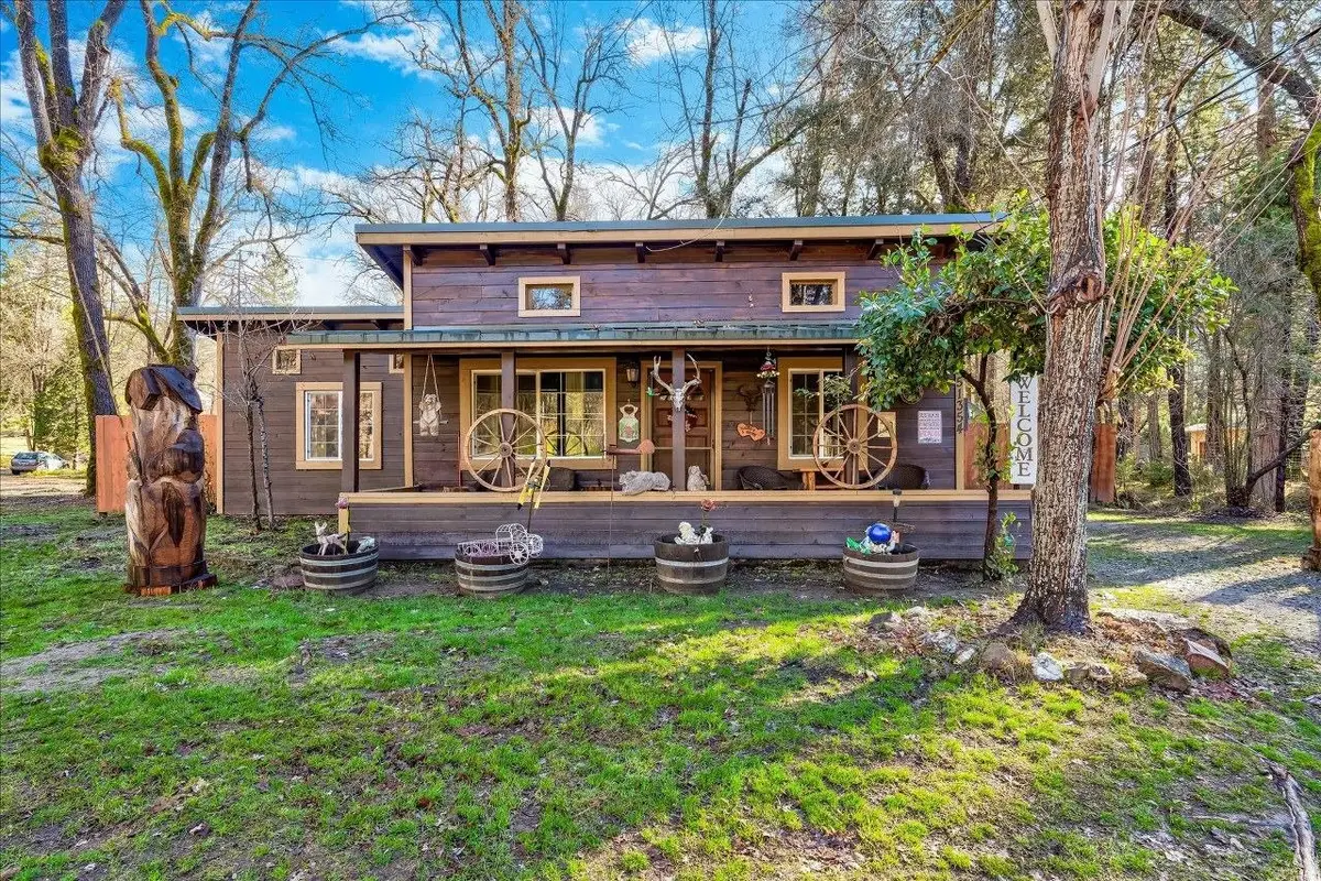 51354 Dorstan Drive, Oakhurst, CA 93644 - Image #1