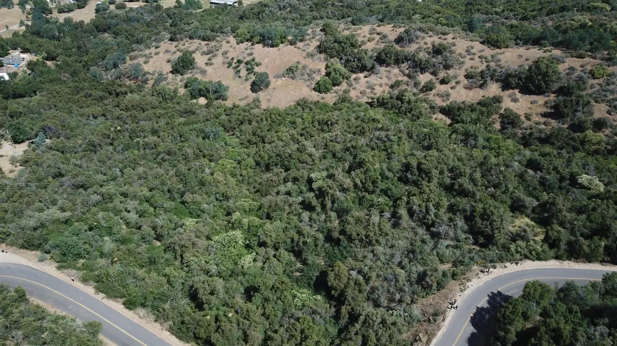 15 Acres, Miramonte, CA 93641 - Image #1