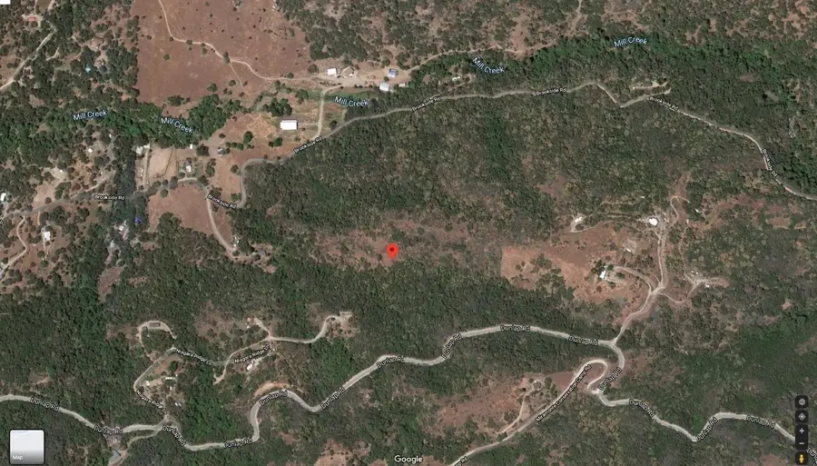 15 Acres, Miramonte, CA 93641 - Image #3