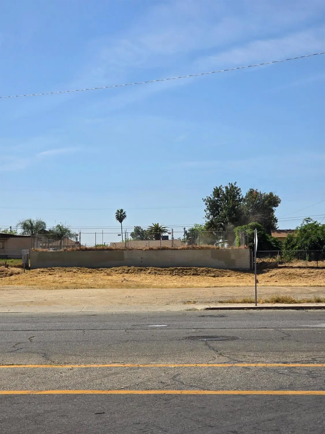 0 Fresno Street, Fresno, CA 93706 - Image #1