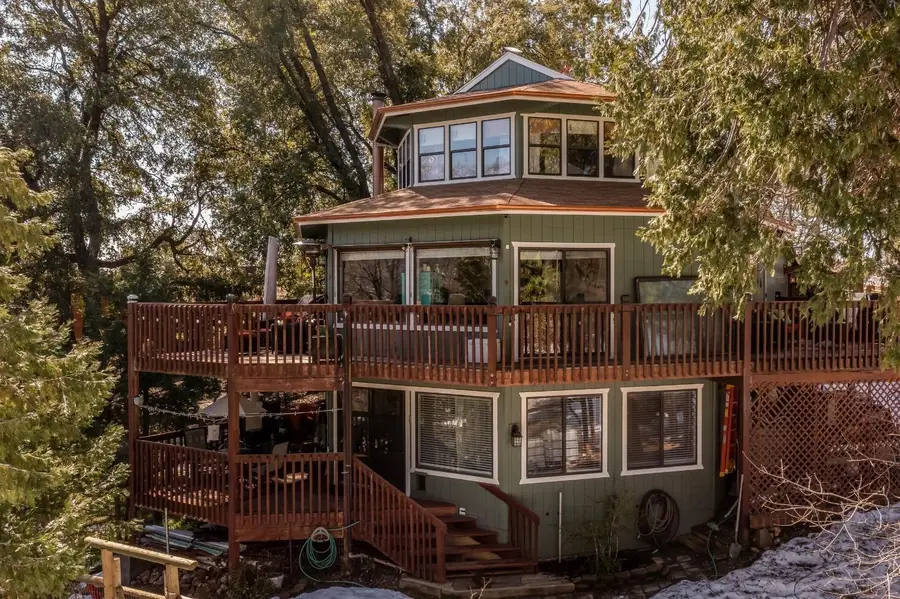 33952 Tocaloma Road, Auberry, CA 93602 - Image #3