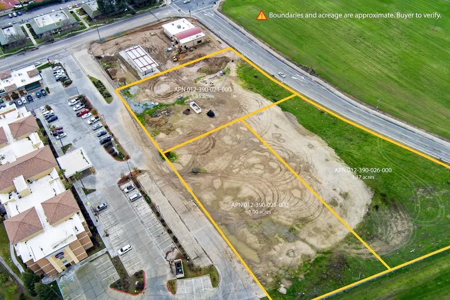 0 Gateway, Madera, CA 93637 - Image #3