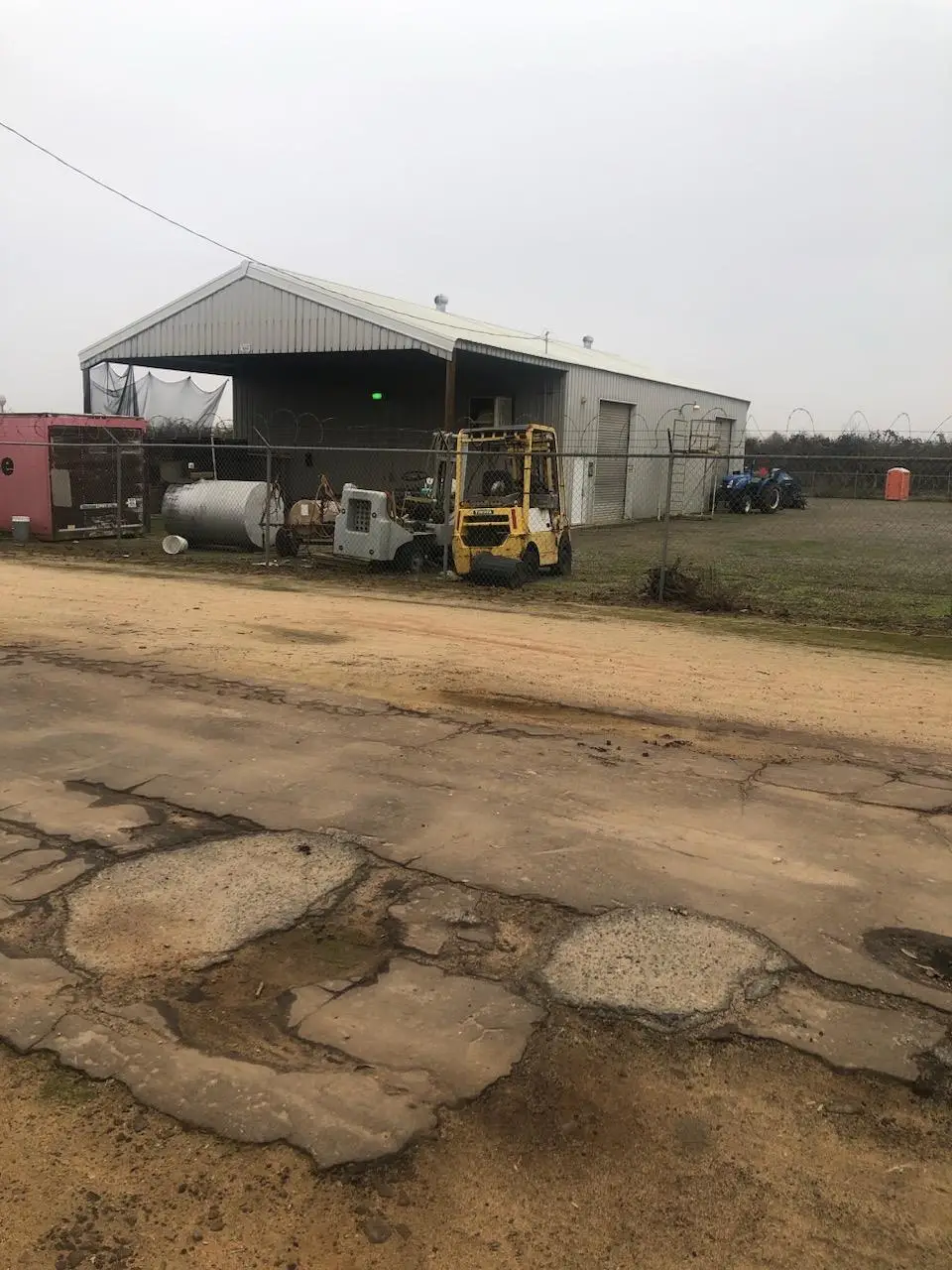 0 Road 26, Madera, CA 93638 - Image #1