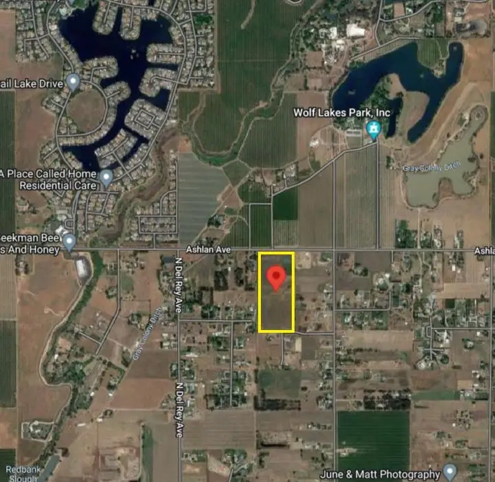 11335 E Ashlan Avenue, Sanger, CA 93657 - Image #1