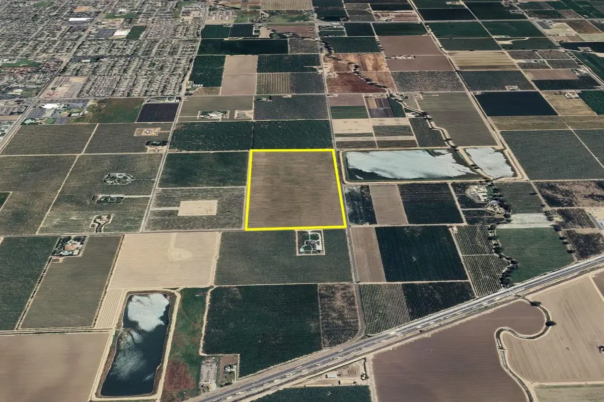 0 Avenue 272, Visalia, CA 93277 - Image #1