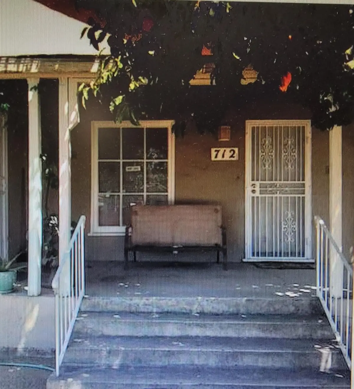 712 W Hammond Avenue, Fresno, CA 93728 - Image #1