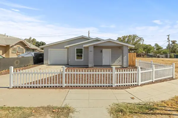 2255 S Rose Avenue, Fresno, CA 93706