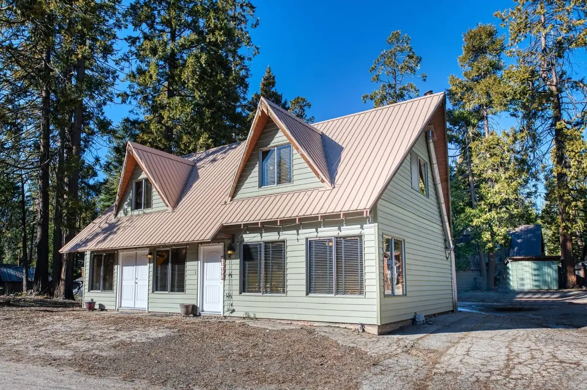 41798 Tollhouse Road, Shaver Lake, CA 93664 - Image #1