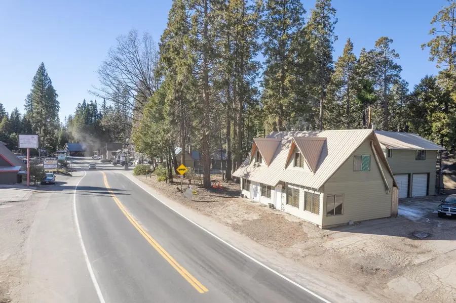 41798 Tollhouse Road, Shaver Lake, CA 93664 - Image #3