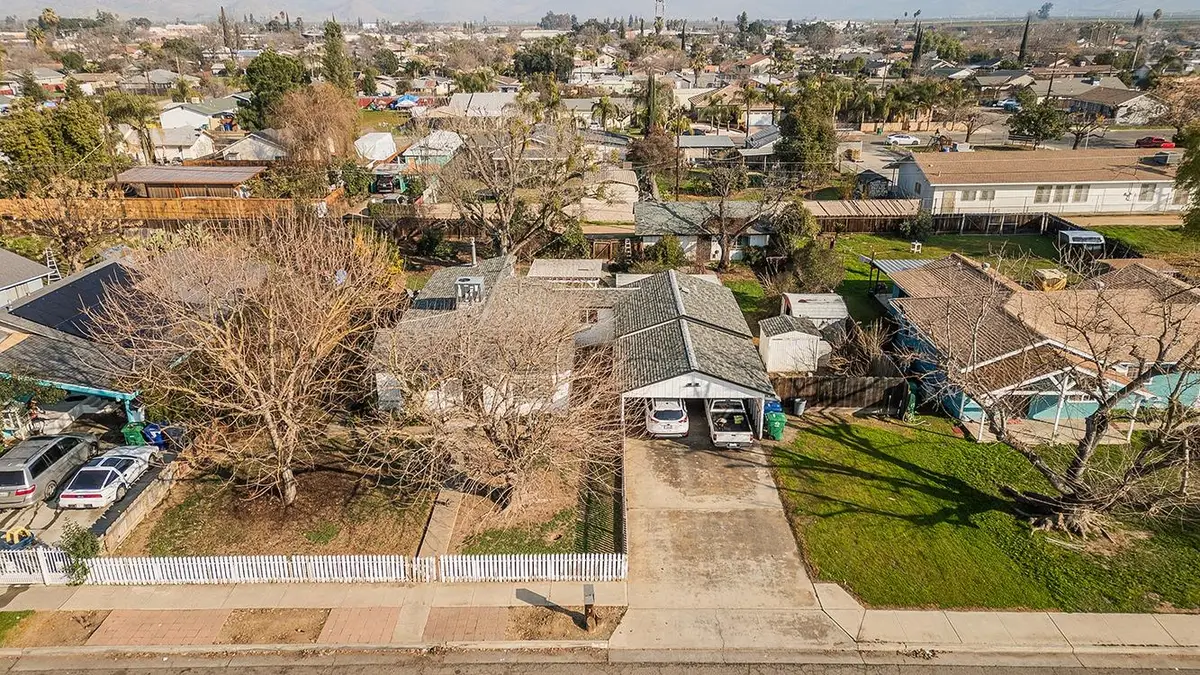 836 12th Street, Orange Cove, CA 93646 - Image #1