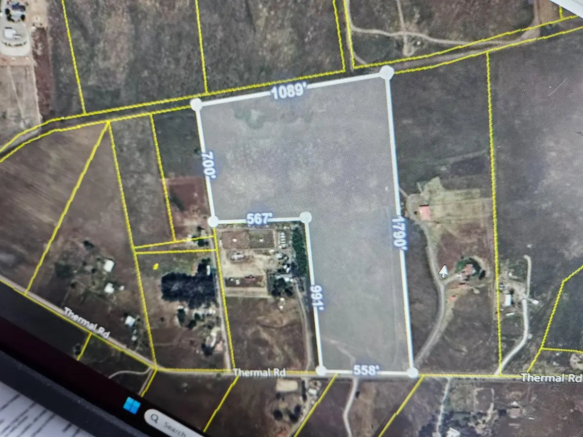 1 Thermal Road, Sanger, CA 93657 - #1