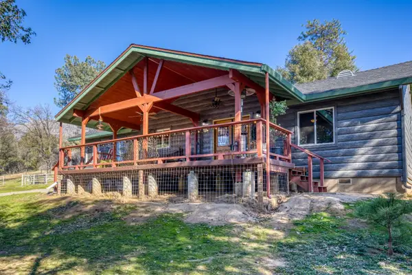 33463 Road 233, North Fork, CA 93643