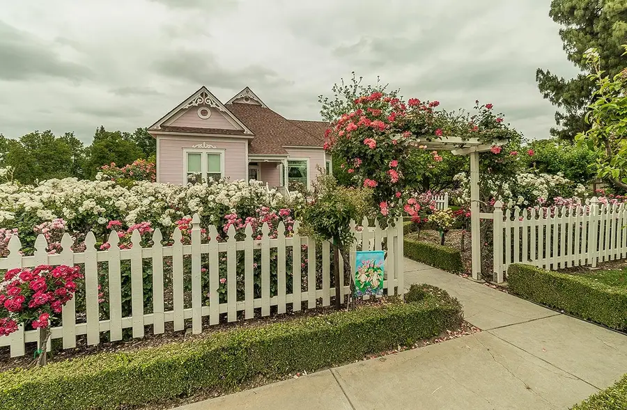 3680 S Newmark Avenue, Sanger, CA 93657 - Image #2