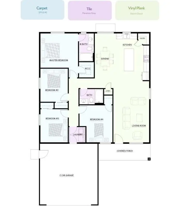 139 E Pitt Avenue, Fresno, CA 93706 - Image #2