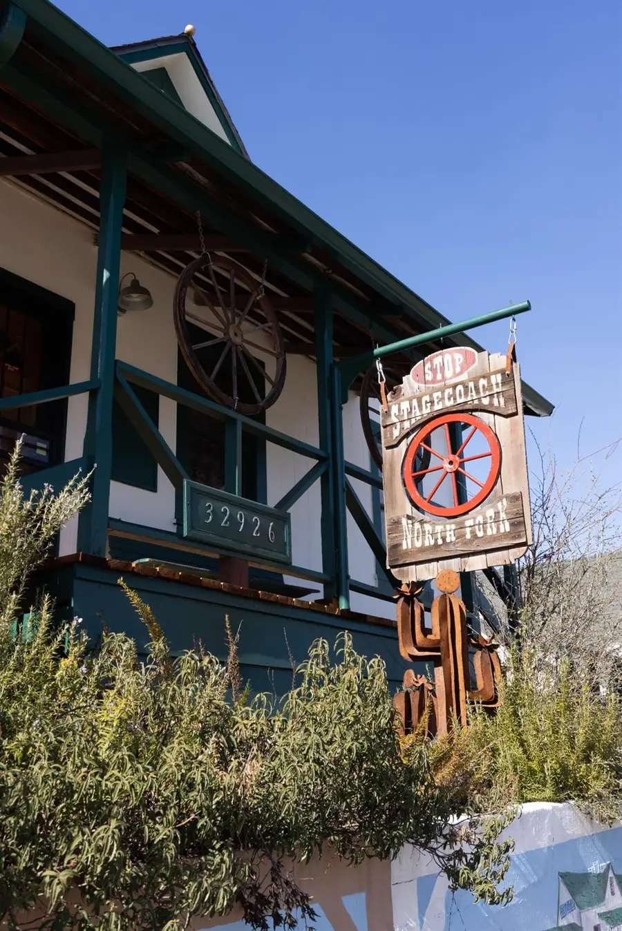 32926 Road 222, North Fork, CA 93643 - Image #2