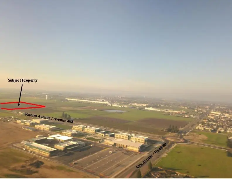 7522 Avenue 408, Dinuba, CA 93618 - Image #2