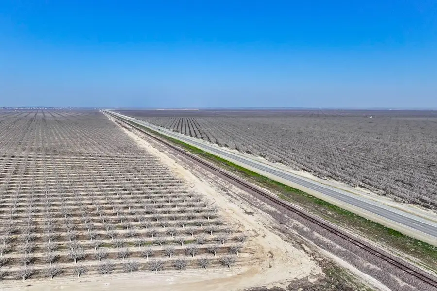 0 Hwy 43, Allensworth, CA 93219 - Image #2