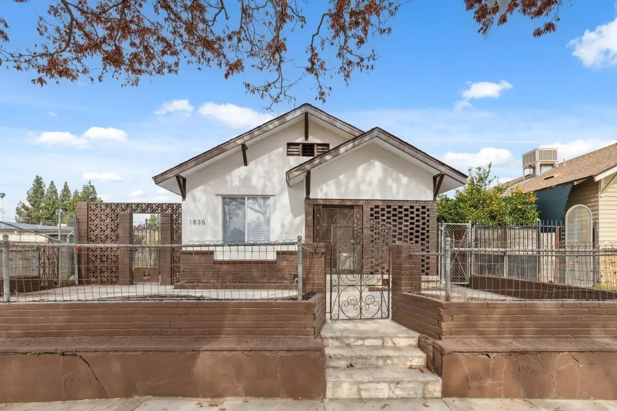 1835 E Clay, Fresno, CA 93701 - Image #1