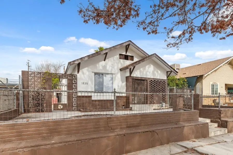 1835 E Clay, Fresno, CA 93701 - Image #3