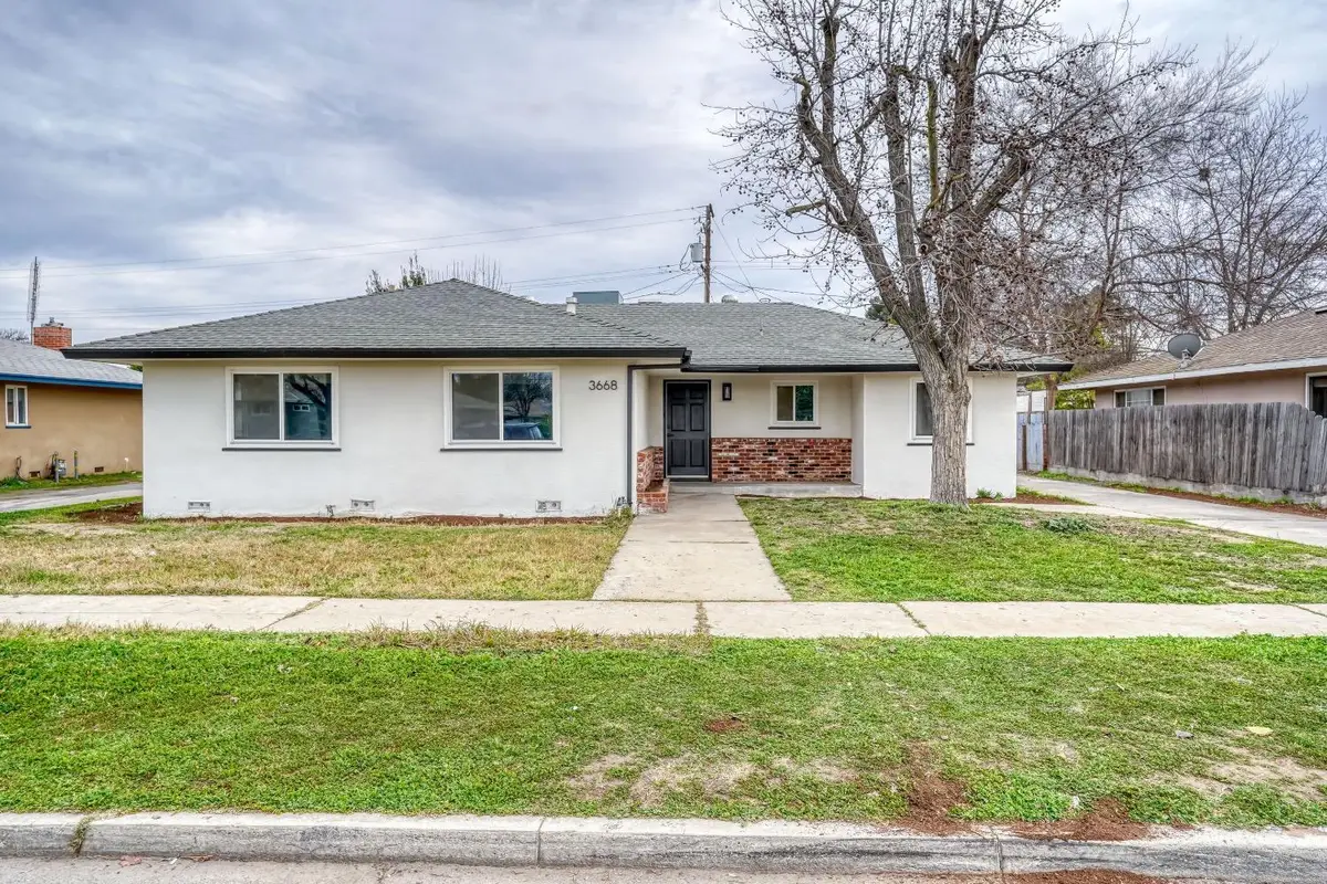 3668 N Howard, Fresno, CA 93726 - Image #1