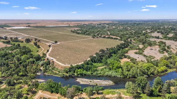 15726 Allen Road, Snelling, CA 95348