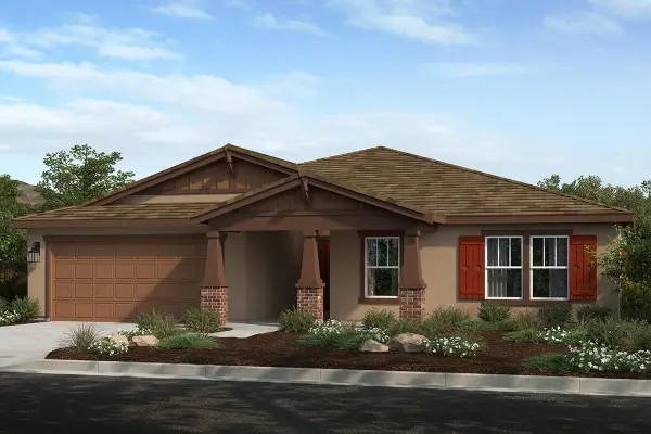 4765 Buckingham Avenue, Clovis, CA 93619