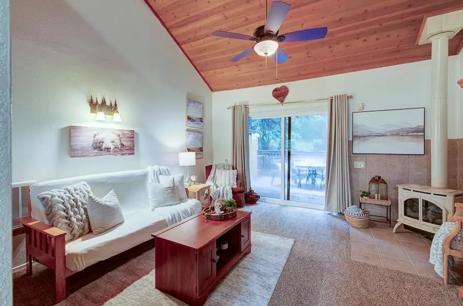 40806 Mill Run Lane, Shaver Lake, CA 93664 - Image #3