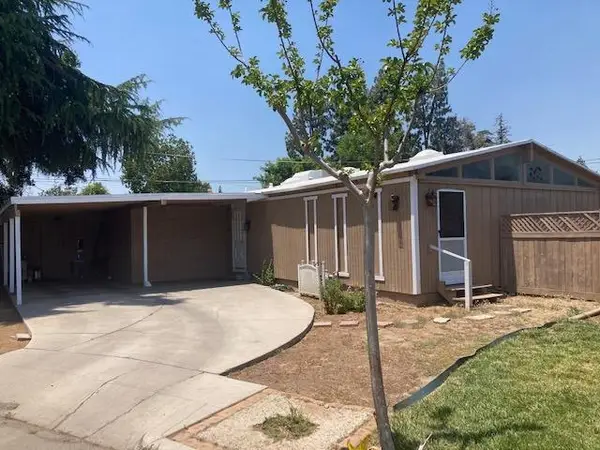 3979 N Drexel Avenue, Fresno, CA 93726