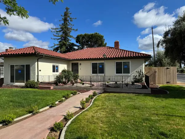 506 W Terrace Avenue, Fresno, CA 93705