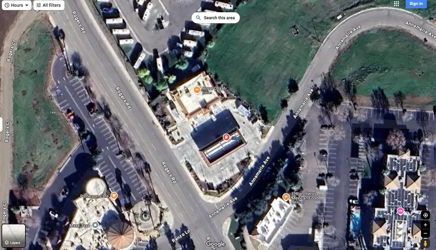 0 Rogers Road, Patterson, CA 95363 - Image #3