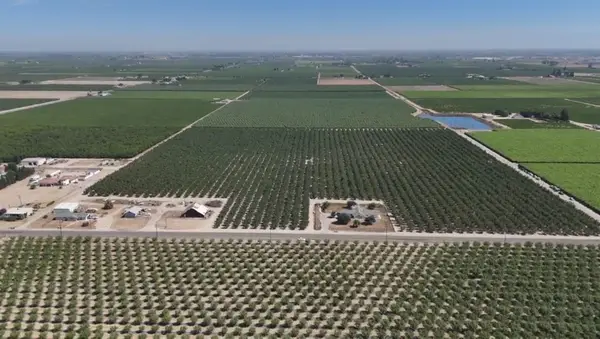 10454 E Clarkson Avenue, Kingsburg, CA 93631