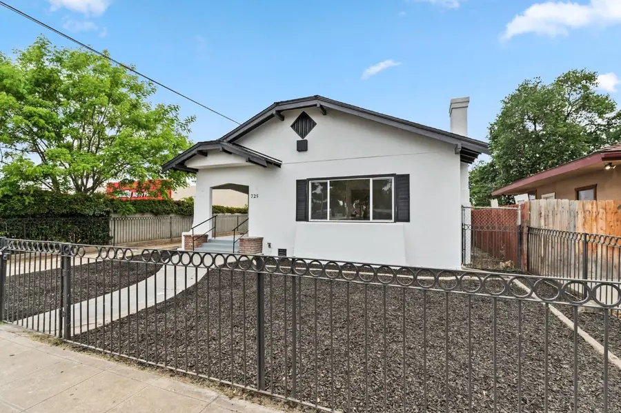 725 S 5th Street, Fresno, CA 93702 - Image #3