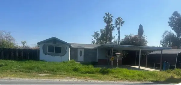 1255 Fitzgerald Lane, Hanford, CA 93230