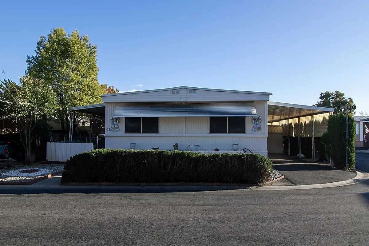 221 W Herndon Avenue #27, Fresno, CA 93650 - Image #1