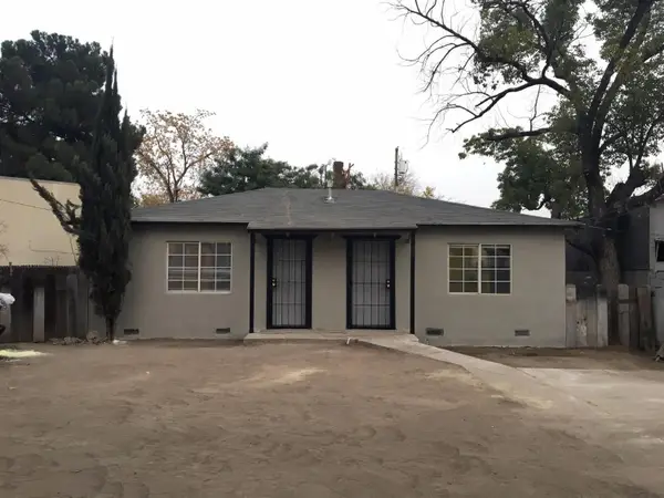 421 S Maple Avenue, Fresno, CA 93702