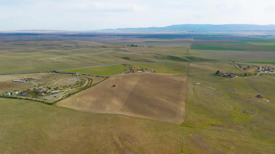 61 Lot - Hwy 33, Coalinga, CA 93210 - Image #2